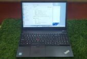 Lenovo E-590 8th Gen, 15.6″ FHD, USA A+ stock