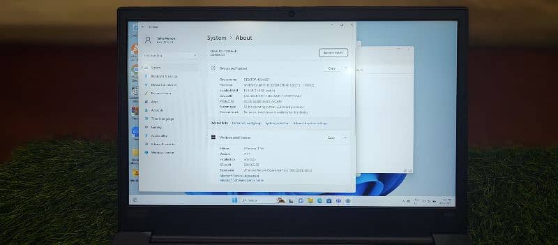 Lenovo E-590 8th Gen, 15.6″ FHD, USA A+ stock