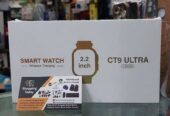 All Smart Watches Available