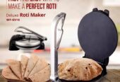 WestPoint Deluxe Roti Maker