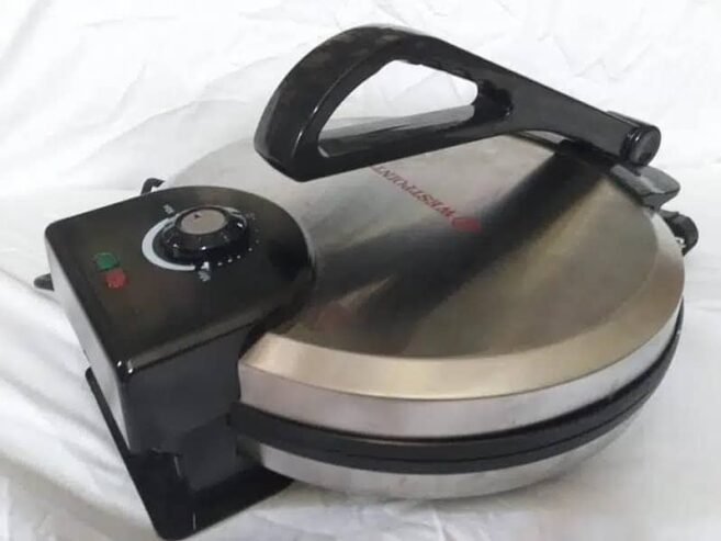 WestPoint Deluxe Roti Maker