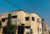 Beautiful Double Story Villa on Installment in Shahmir Residency