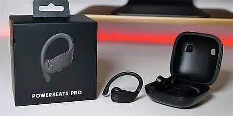 POWERBEATS PRO Wireless Earphones