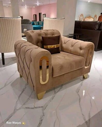Sofa set/L shape sofa/corner sofa/5 seater sofa/wooden sofa in karachi