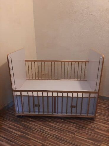 baby crib baby bed trolly baby
