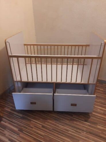 baby crib baby bed trolly baby