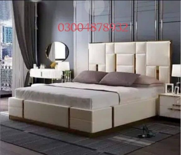 dubal bed/bed set/Turkish design/factory rets