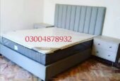 dubal bed/bed set/Turkish design/factory rets