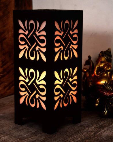 cnc Lamp, latest modern design, cnc cutting laser, home decor