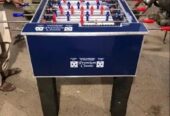 Football Game, Pati, Caroom Board, Dabbo, Table Tennis, Snooker, Pool