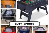 Football Game, Pati, Caroom Board, Dabbo, Table Tennis, Snooker, Pool