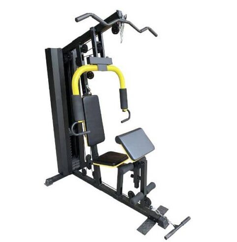 Multigym|Gym Equipment|Exercise Machine