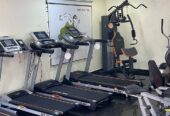 Domestic | Commercial | Treadmill | Elliptical | Spin Bike | Fitness