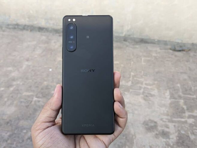 Sony Xperia 5 Mark 4 Dual Sim