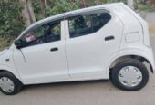 Suzuki Alto 2021