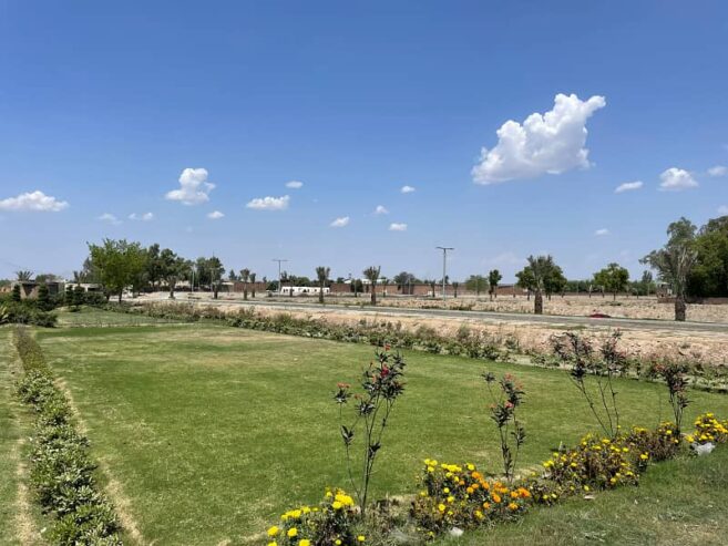 3 Marla LDA Approved Plots on 3.5 Year Easy instalments Near To Bahria Town Lahore