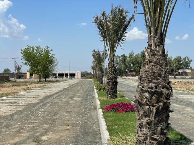 3 Marla LDA Approved Plots on 3.5 Year Easy instalments Near To Bahria Town Lahore