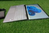 Laptop HP Pavilion 15-x360,Latest Model,Core i7 12th Gen. 16GB RAM,512