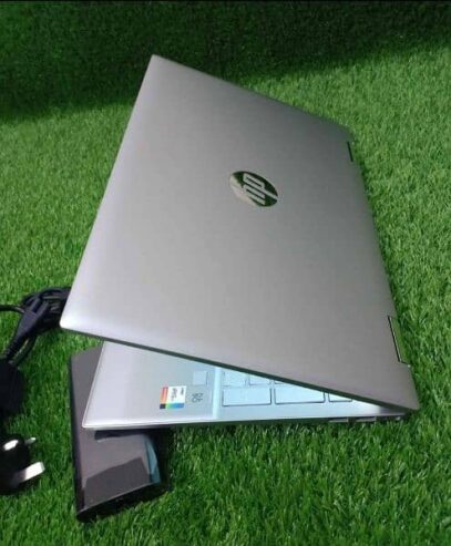 Laptop HP Pavilion 15-x360,Latest Model,Core i7 12th Gen. 16GB RAM,512