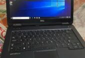 Laptop Dell i5 4th Generation 128 SSD/4GB R