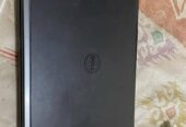 Laptop Dell i5 4th Generation 128 SSD/4GB R