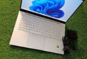 Laptop HP ENVY 17,Core i7 12th Gen. 4K Resolution,Nvidia RTX 2050 4GB