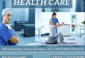 Physiotherapy Home services | Physiotherapy Home services |