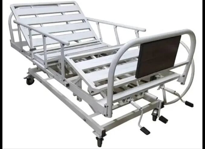 Hospital Bed | Patient Bed | ,Electrical Bed| Medical bed | For rent