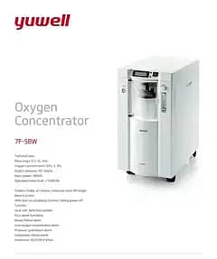 Portable Oxygen | Concentrator | Oxygen Machine | Cpap| Medical Bed