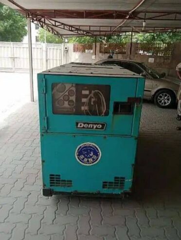 Power Generator Rental Services, Heavy Generator on Rent