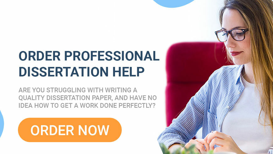 Custom Dissertation Writing Service at Your Fingertips – Perfect Dissertation UK
