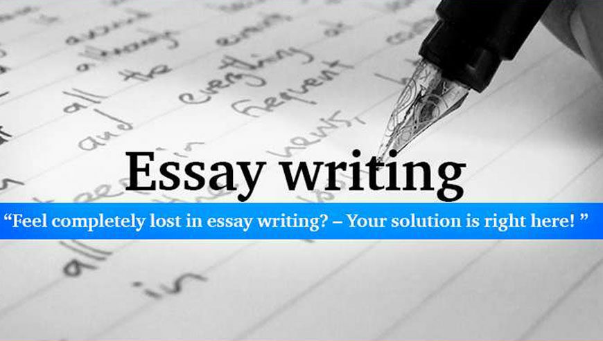 Get Persuasive Essay Writing Service From Experts