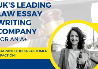 Law Essay Help. #1 UK Essay Writing Service. Reputable & Trusted!