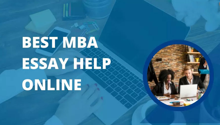Reliable MBA Essay Writing Service From Professionals