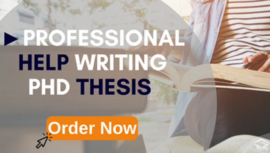 Thesis Help Online by PhD/MBA Expert Writers – Brilliant Writer UK