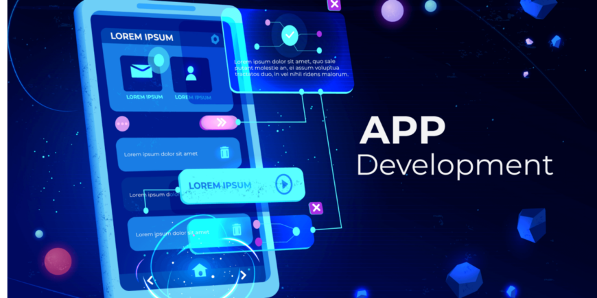 Best Mobile App Development Services by Expert Developers, UK – Designer Creativity