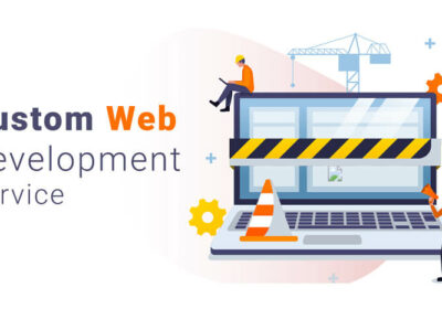 Professional Website Design – Web Developers & Programmers