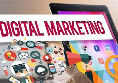 Digital Marketing Services with Guranteed Results | Get Reputed