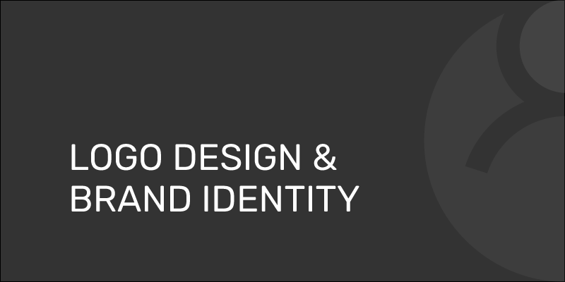 Minimalist Logo Design Service | Get The Best Minimal Logo From Experts