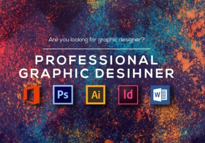 Graphic Design Services With Reasonable Pricing – #1 Graphic Design Company