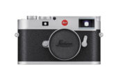 Buy Digital Camera | LEICA M11 RANGEFINDER CAMERA (SILVER)