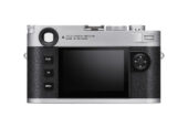 Buy Digital Camera | LEICA M11 RANGEFINDER CAMERA (SILVER)