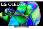 LG – 77 Class C3 Series OLED 4K UHD Smart webOS TV