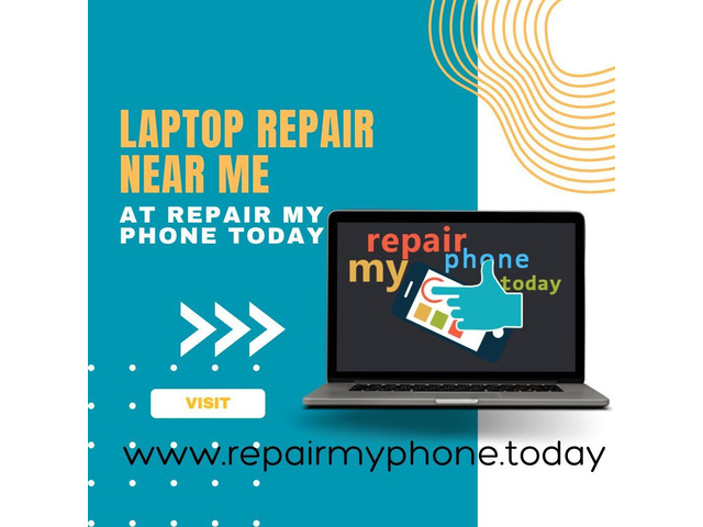 Get Your Devices Fixed at Repair My Phone Today
