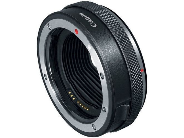 Buy CANON MOUNT ADAPTER EF-EOS R In UK At GadgetWard UK