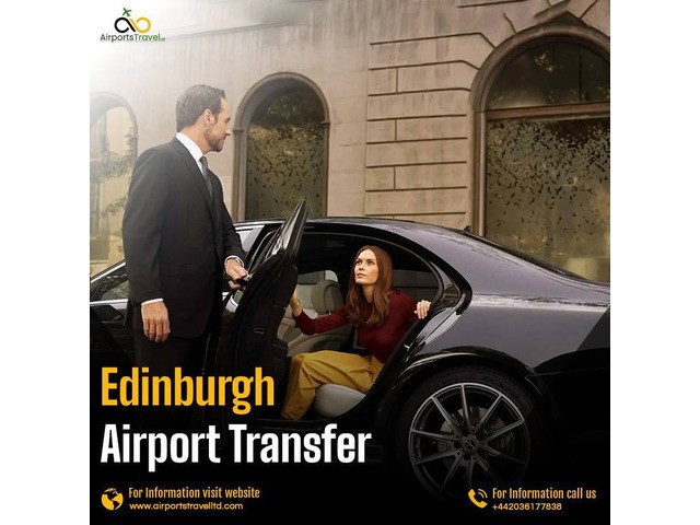 Premier Airport and Station Taxi Services by Airports Travel Ltd