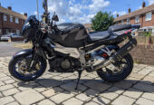 Aprilia Tuono 1000r 2009 – Last of the V-Twin Tuonos! £3200 ONO