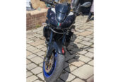 Aprilia Tuono 1000r 2009 – Last of the V-Twin Tuonos! £3200 ONO