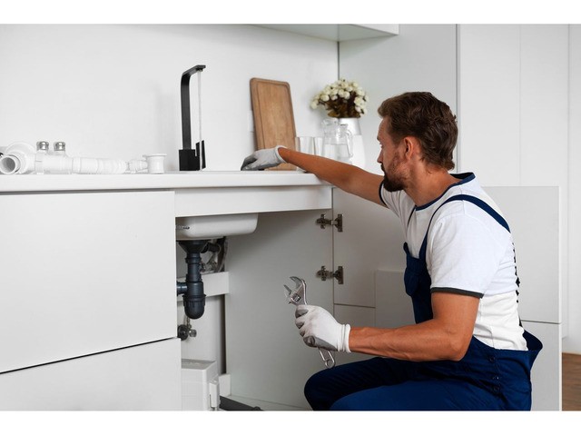 Professional Plumbing Repairs and Electrical Services in Derby