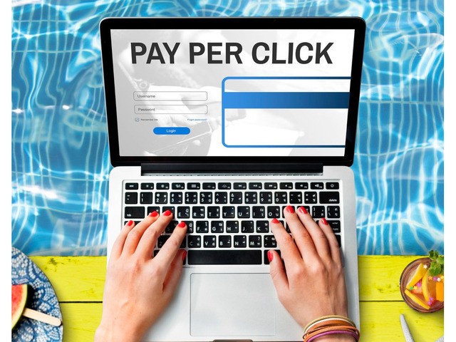 Maximise Your ROI with Expert Pay Per Click Advertising